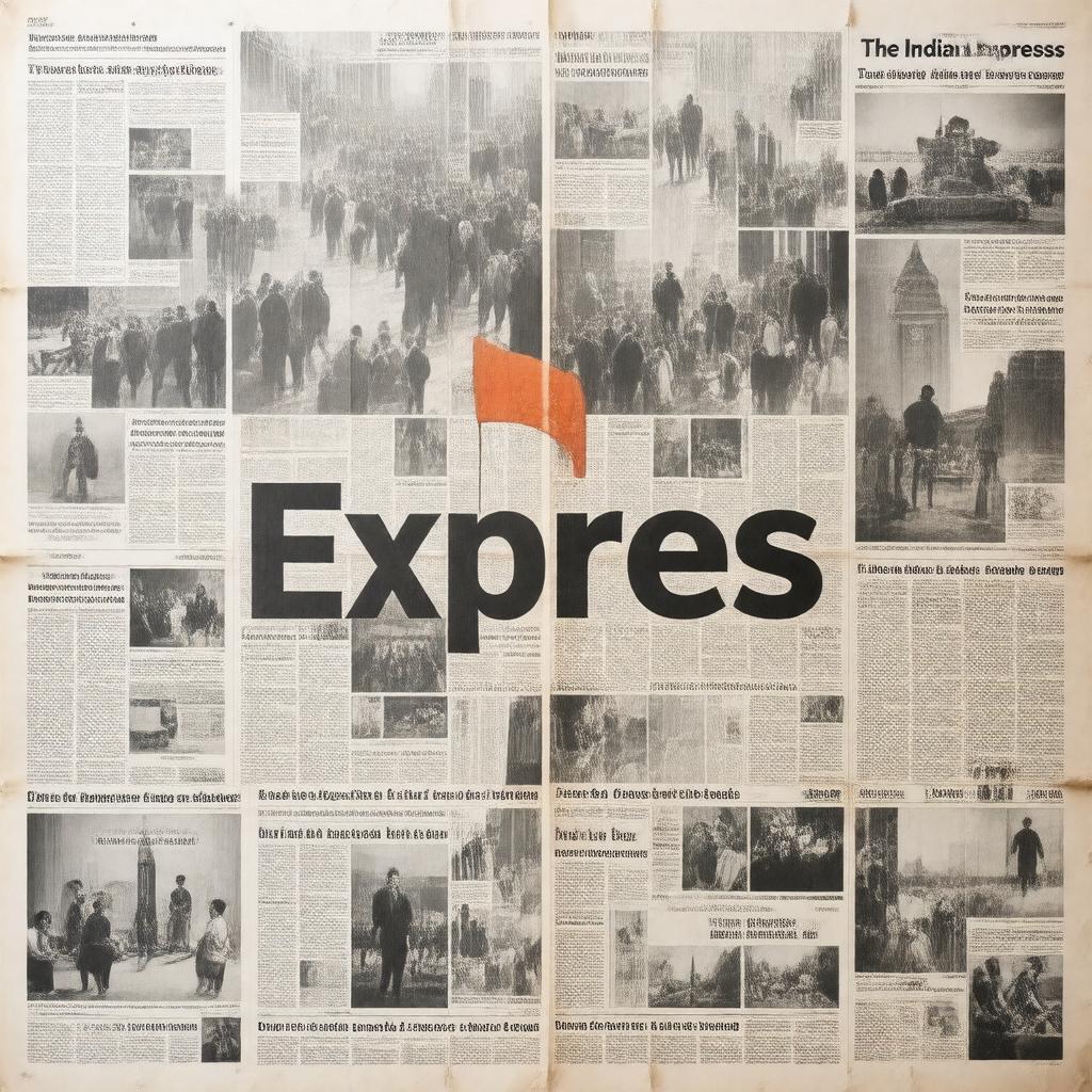 The Indian Express